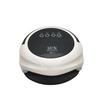 Professional 98W UV Nail Lamp, Fast Curing Gel Polish, White/Black