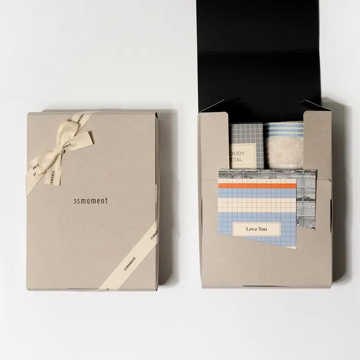 [Hand Towel Giveaway] Woody Petal Scented Hand Wash & Signature Hand Towel Set
