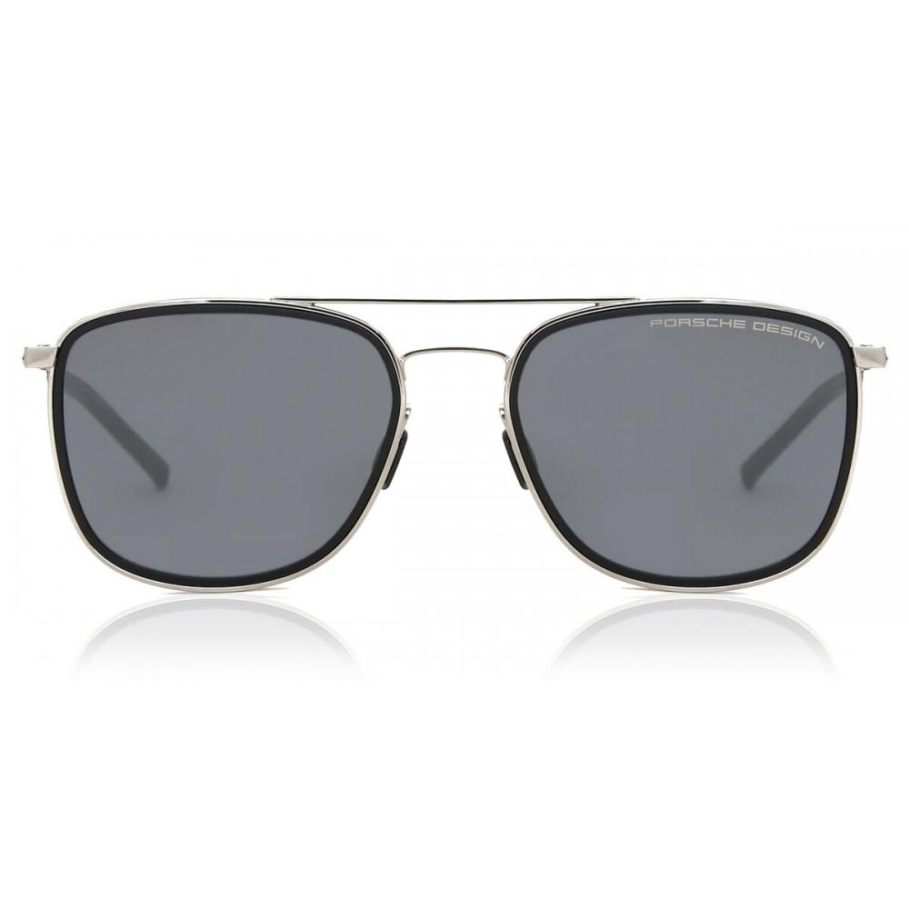 

Солнцезащитные очки унисекс Porsche Design P8692 B 56-19-145