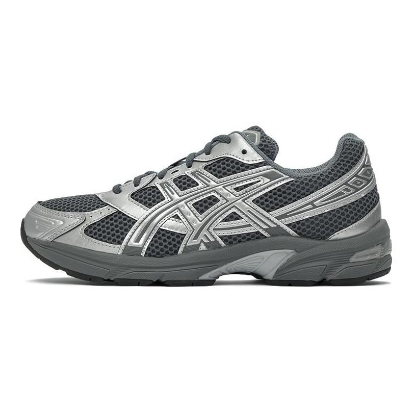 Asics Scarpe da ginnastica unisex Gel 1130 grigio acciaio argento puro 1201A934-020