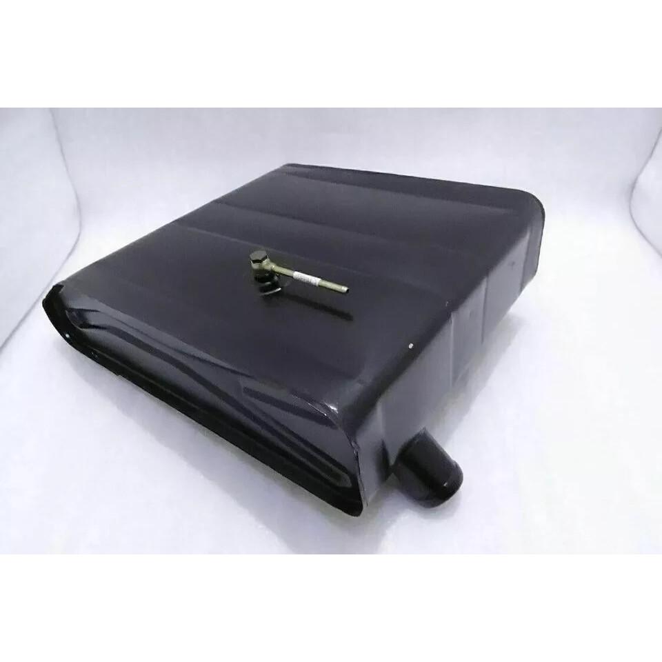 WILLYS JEEP 46-64 CJ-2A CJ-3A CJ-3B GAS FUEL PETROL TANK |Fit For