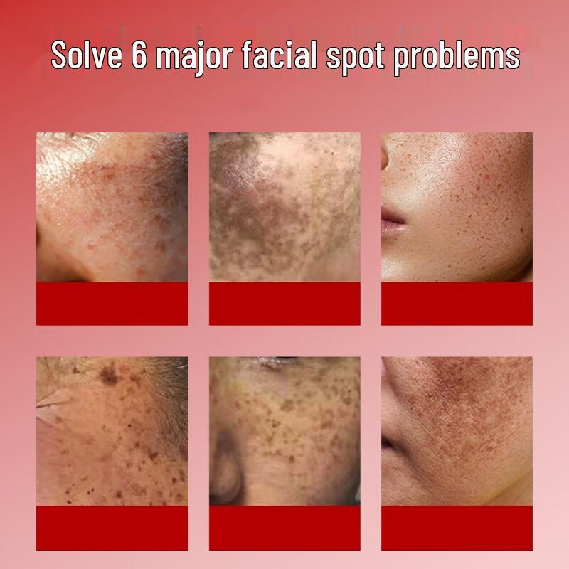 Tong Ren Tang Whitening & Spot-Fading Cream