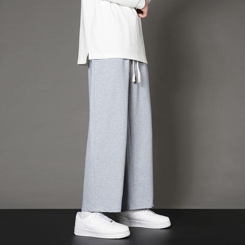 Foss Phil Men's Straight-Leg Casual Pants