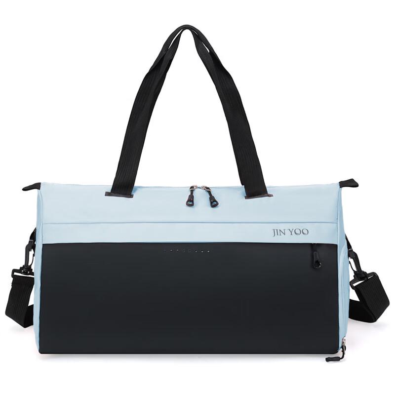

Lidu Large Capacity Travel & Gym Duffel Bag One Size