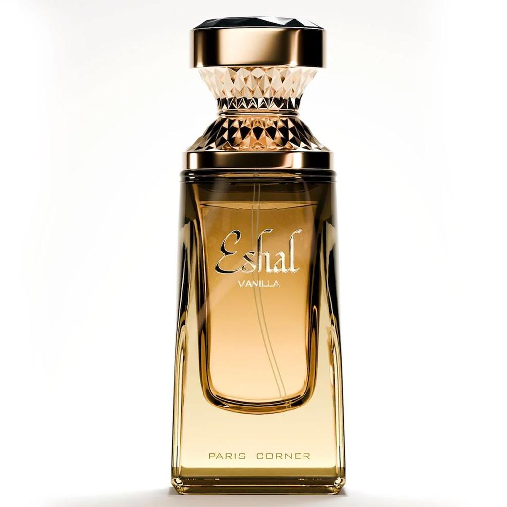 Paris Corner Eshal Vaniglia Eau de Parfum 100ml