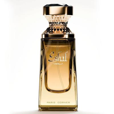 Paris Corner Eshal Vanilla Woda perfumowana 100ml