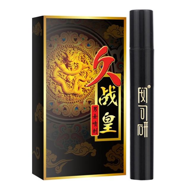 Poweful Plant Extracts Sex Delay Spray Products Better Than Male Sex Spray for Penis Men Prevent Premature Ejaculation