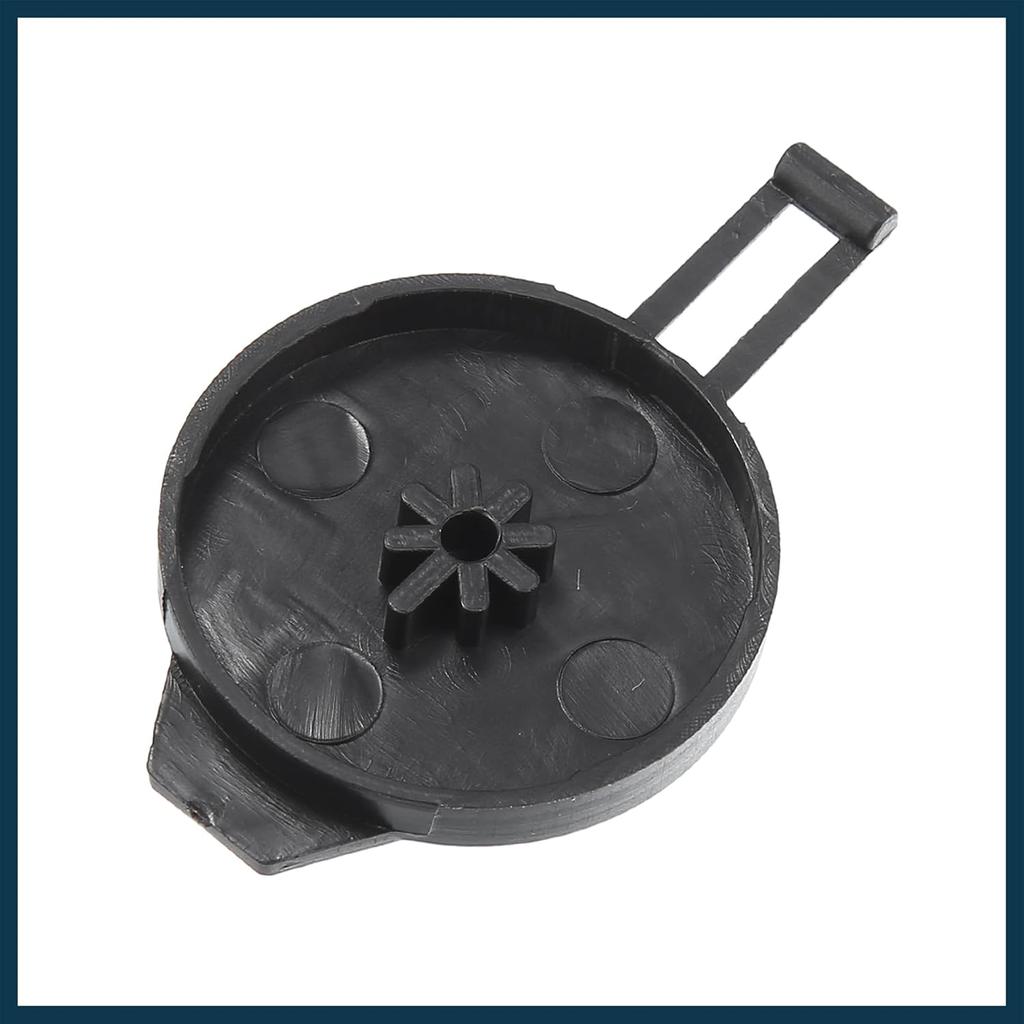 No.16471-23030/1306F5 Engine Coolant Reservoir Tank Lid Cap Cover for Toyota Corolla 2014-2019 for Toyota Yaris 2007-2018 Automotive Parts