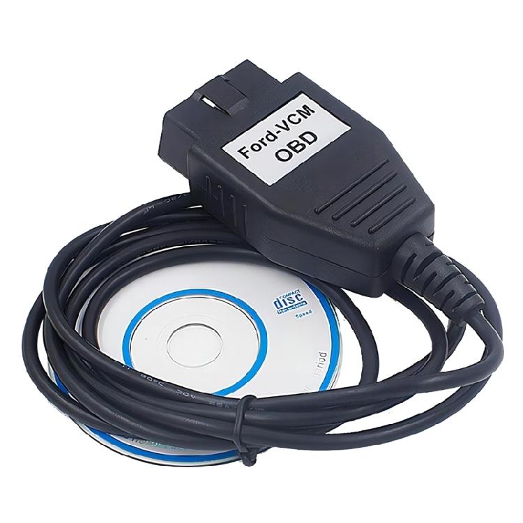 

Diagnostic Interface FOCOM USB Cable Support Multi-Language 1