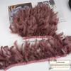 DIY Turkey Feather Jewelry & Costume Decoration Materials