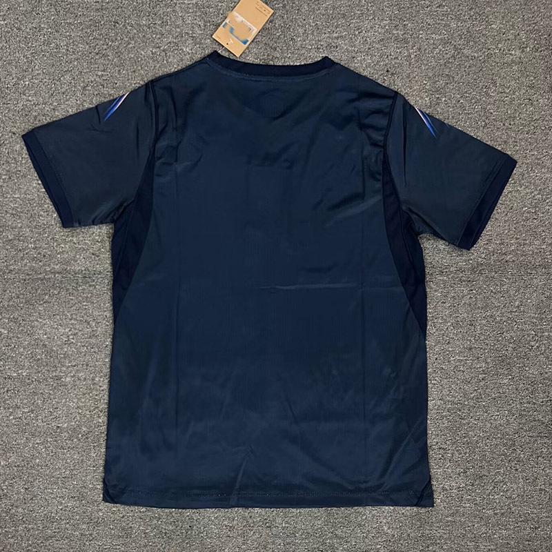 Uruguay Away World Cup Fan Jersey Football Uniform