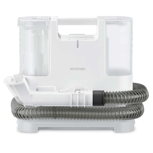 Iris Ohyama Rinser Cleaner RNSK-P10 White