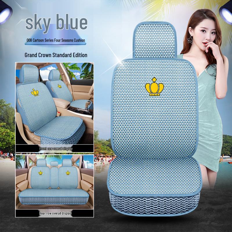 JAC Jiayue X4/X7 Seat Cushion & Cover, JAC Heyue A13 RS/Car Seat Cushion