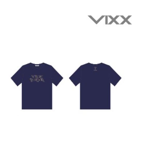 

Футболки STARLIGHT BALLROOM с 6-й фан-встречи VIXX
