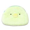 Naitou Design Sumikkogurashi Fluffy Bottle Holder, Tonkatsu Design, Ages 6+, Dimensions: Approx. 13cm W X 4cm D X 23cm H