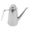 850ML Ölaufbewahrungsbehälter 304 Edelstahl Ölkanne Topf Olivenölspender Küche Kochen