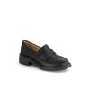 Tandy Women S Loafer  Black  G25401 