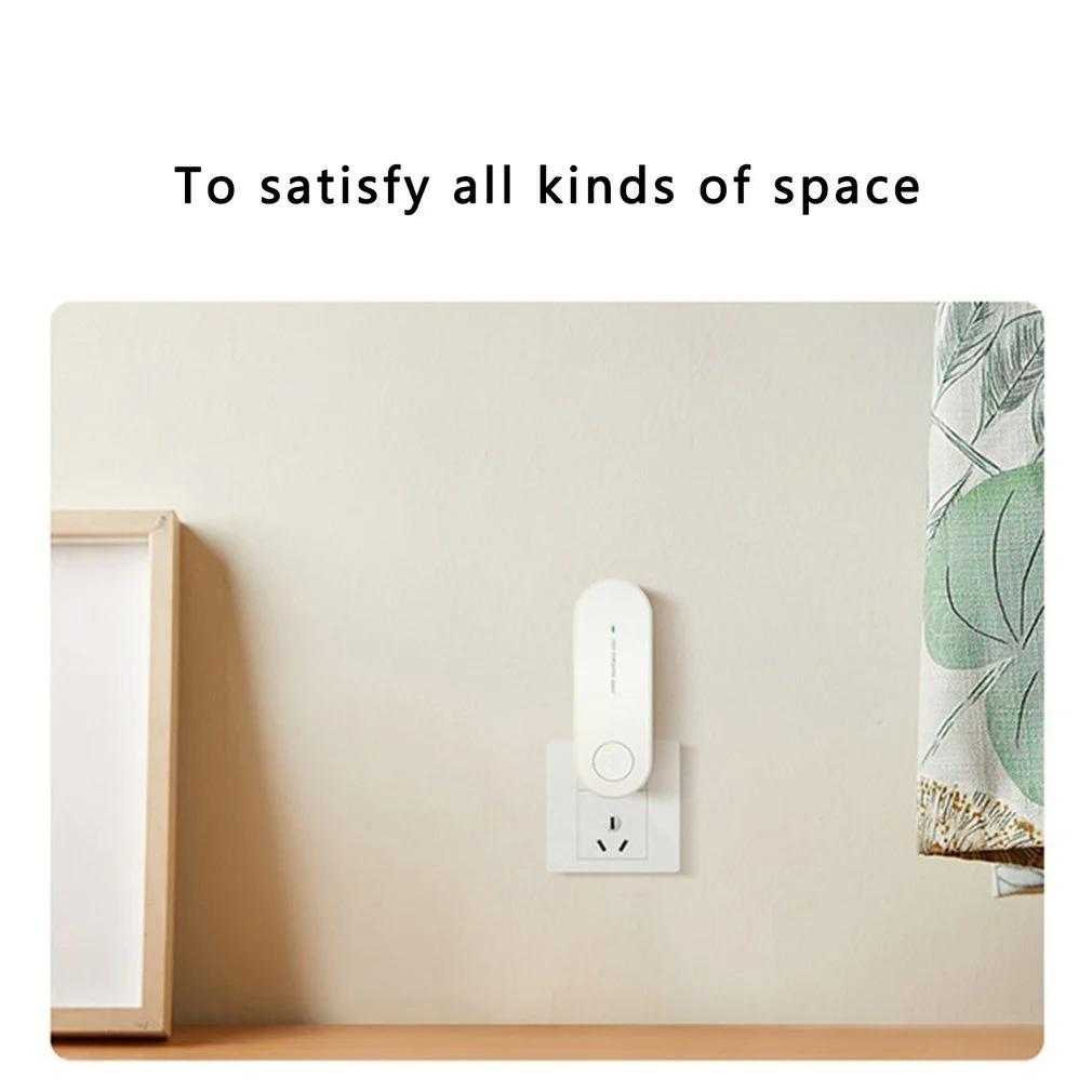 Přenosný čistič vzduchu s negativními ionty Osvěžovač zápachu Odolný Odstraňování prachu Odstraňování kouře Odstraňování formaldehydu Tichý pro domácí použití