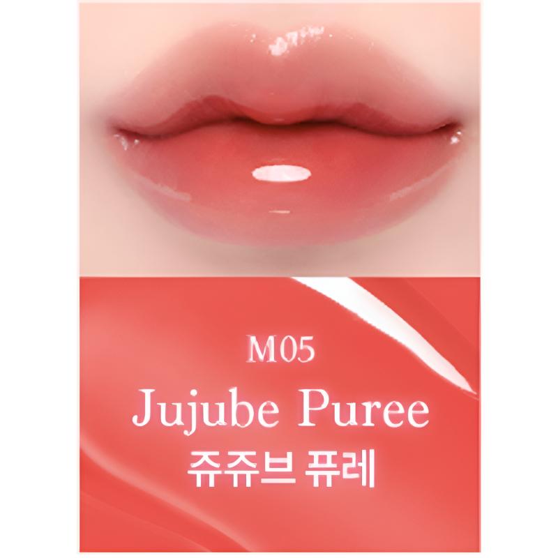 [Dasique] Juicy Dewy Glow Tint Mini