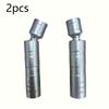 14 mm a 16 mm tenkostenné magnetické račňové objímky - Vhodné pre 3/8" pohon, 12-dielna súprava nástrojov na odstraňovanie zapaľovacích sviečok