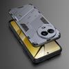 For Realme 11 5G Global Cover Case For Realme 11 5G Case Funda Armor Shockproof KidStand Hard PC Protective Phone Bumper