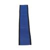 Wheelchair Calf Strap Mesh Fabric Leg Rest Restraining Strap Wheelchair Accessory for 17.7in Width Wheelchair M Size