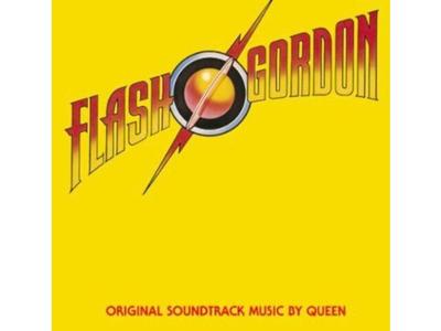 [SHM-CD] Flash Gordon Nomal Edition Queen UICY-15073 First Soundtrack Ver. NEW