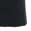 LANVIN 90s Old Stainless collar coat R44-43 Charcoal gray Men's Used