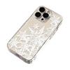 Grafický kryt na telefon se sněhovou vločkou pro iPhone 16 15 14 13 12 11 x XR Xs SE2 SE 8 7 plus pro Max mini TPU zadní kryt