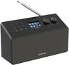 Радиобудильник Kenwood CR-ST90S-B