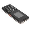 Seniors Cell Phone 2G Elderly 1.8in Ultra Thin Large Battery with Flashlight Bluetooth Camera Recorder
