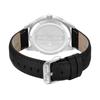 Watch STYLESHIFT Black Dial Leather Strap PEWGB0092601 [POLICE][Authentic] Men's