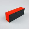5Pcs Nail Art Shiner Buffer Block Orange Buffing Sanding File Tools Manicure Use for Buffering and Sanding
