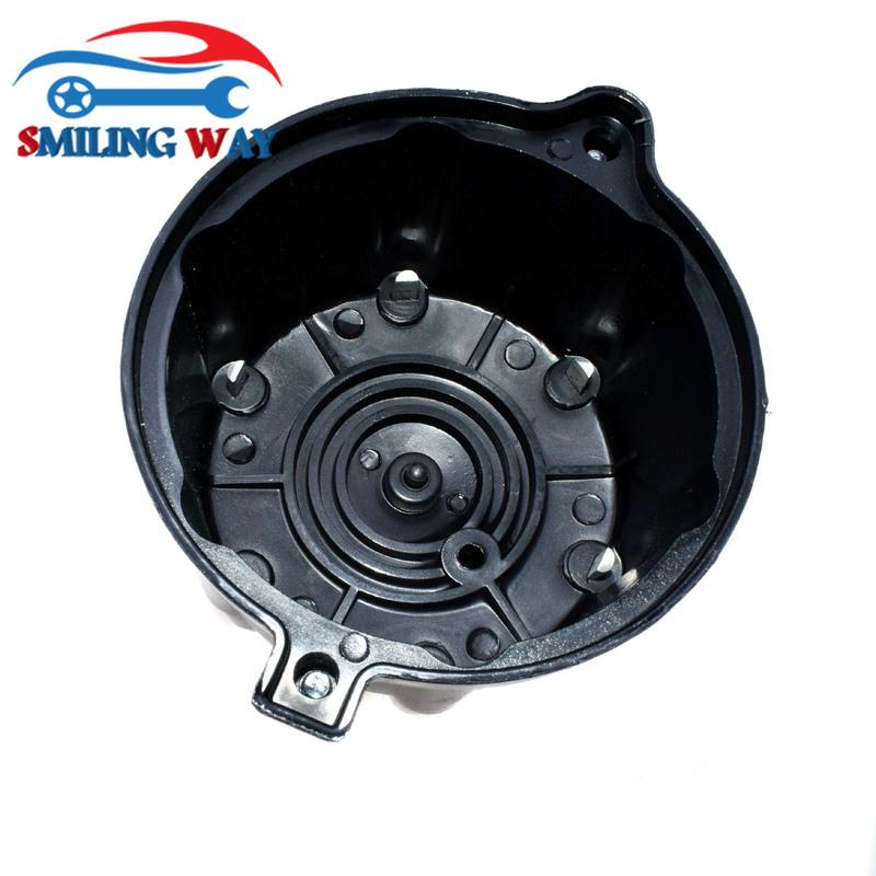 Distributor Rotor Cap & Ignition Pickup Coil Sensor For Dodge Ram Dakota Durango B150 B1500 B250 B2500 D150 D250 W150 56026743