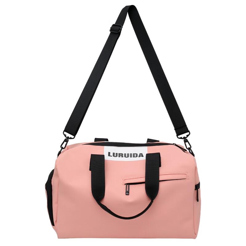 

TianYin Dry Wet Separation Sports Travel Bag 40L