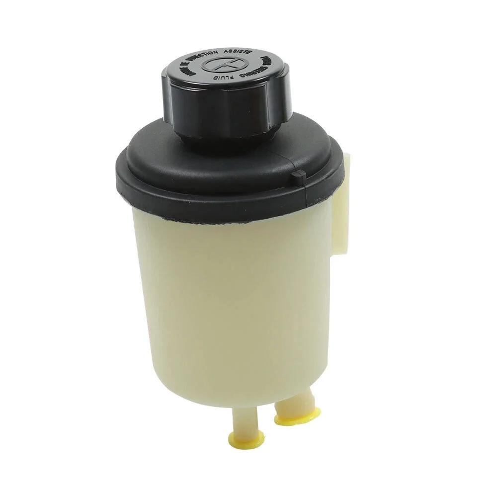 30680756 New Power Steering Reservoir Tank W/ Cap For Volvo S80 V70 XC60 XC70 XC90 3.2 2007-2014 31302576 61430756 31302576