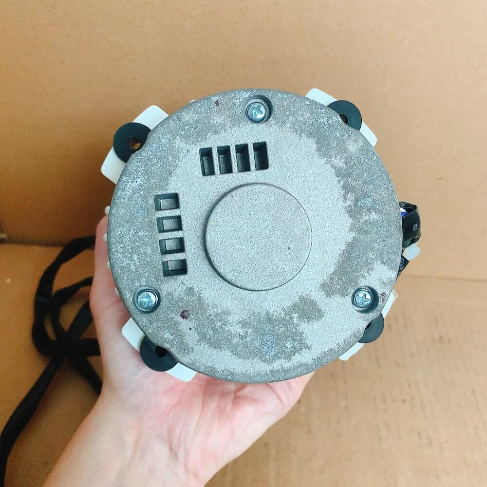 RD200HC 200W Reversible DC Motor for Midea Air Conditioner Outdoor Fan (5-wire)