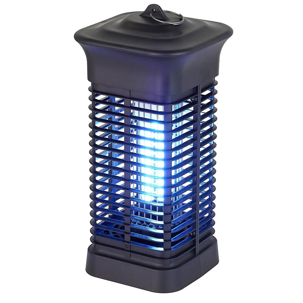 15W Outdoor Indoor Hangable Electric Insect Mosquito Lamp