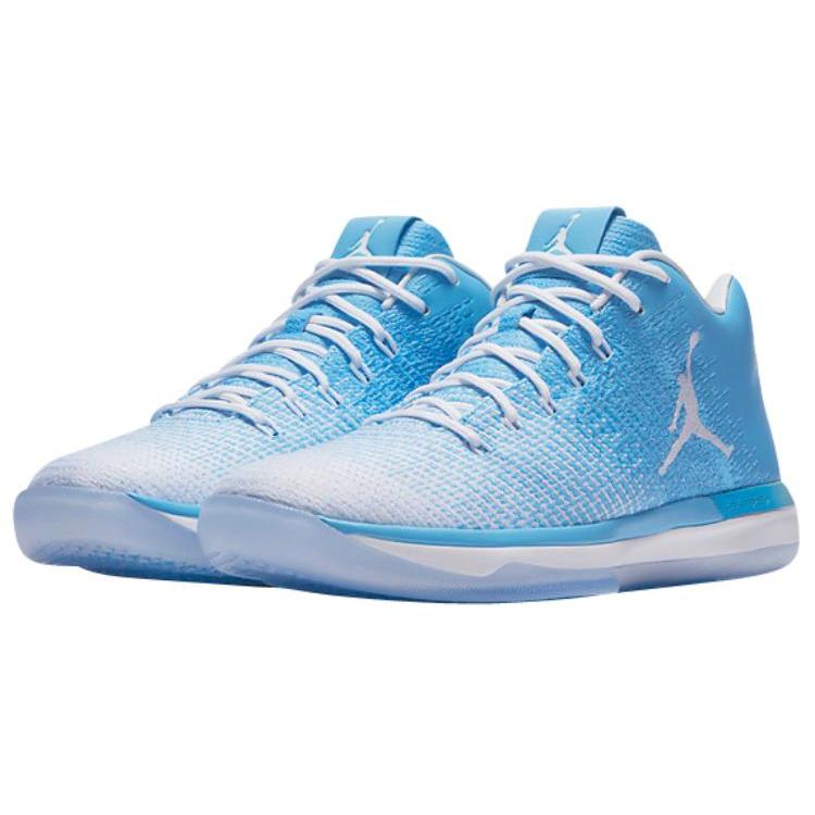 Air Jordan 31 Low 'UNC' 897564-407