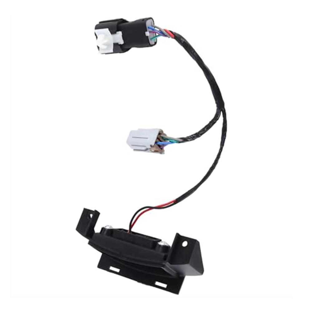 

Tailgate Opener Button For KIA For PICANTO For MORNING 2011-2016 812601Y021,81260-1Y021 Automobiles Parts Accessories China Mainland