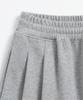 BRENSON (Renew Ver.) Double-Pleat Wide Sweatpants ( 4 Colors ) ( Fleece Line Option )