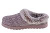 Skechers Keepsakes - Ice Angel, Womens Pink Slippers