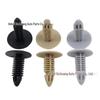 Universal Roof & Trunk Liner Clips for Hyundai Elantra, Tucson, Sonata