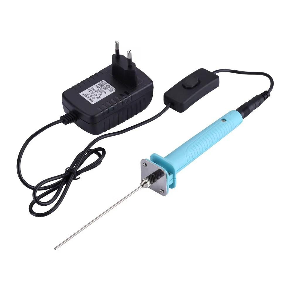 Thermal Engraving Foam Cutting Pen Cutting Tool Electric Foam Pen  DIY Accessories