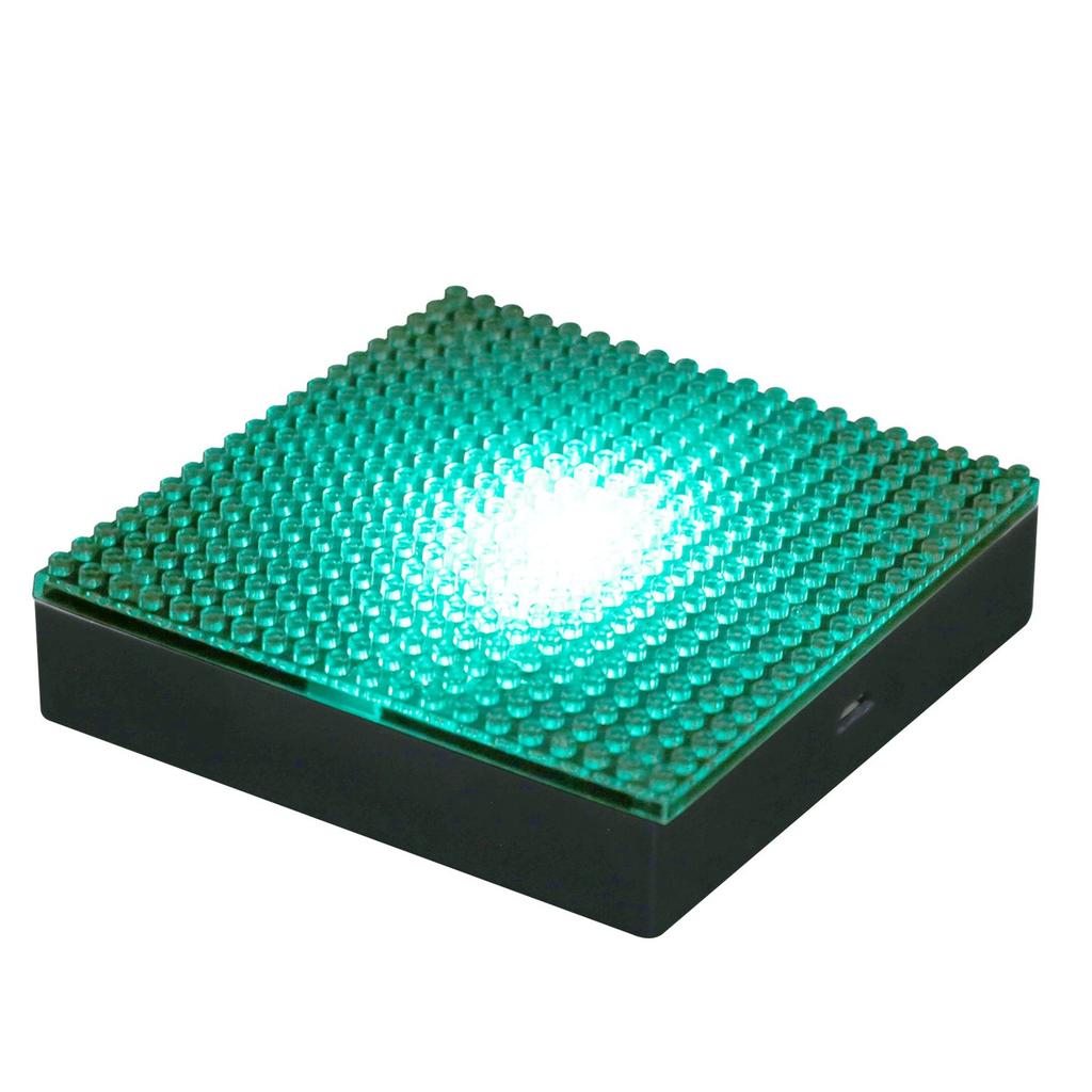 Nanoblock LED Plate USB NB-026