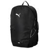 New PUMA Fabric Backpack Medium Size Unisex Black 090350-01