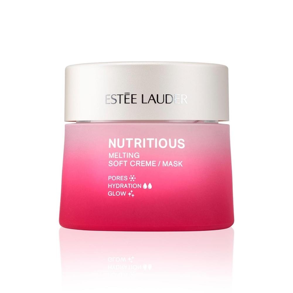 

Est E laudEr Питательная тающая мягкая кремовая маска