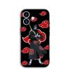 Cover for Motorola Moto Edge 70 60 Fusion NEO Pro G Stylus G56 G96 G52 G04 G05 Phone Case KISAME Akatsuki Narutos Itachi Uchiha