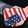 Phone Case Cover For Oppo A17 A31 A54 A57 A78 A79 Find X5 X6 Reno 7 8 10 11 12 13 F Pro 5G Soft TPU American United States Flag