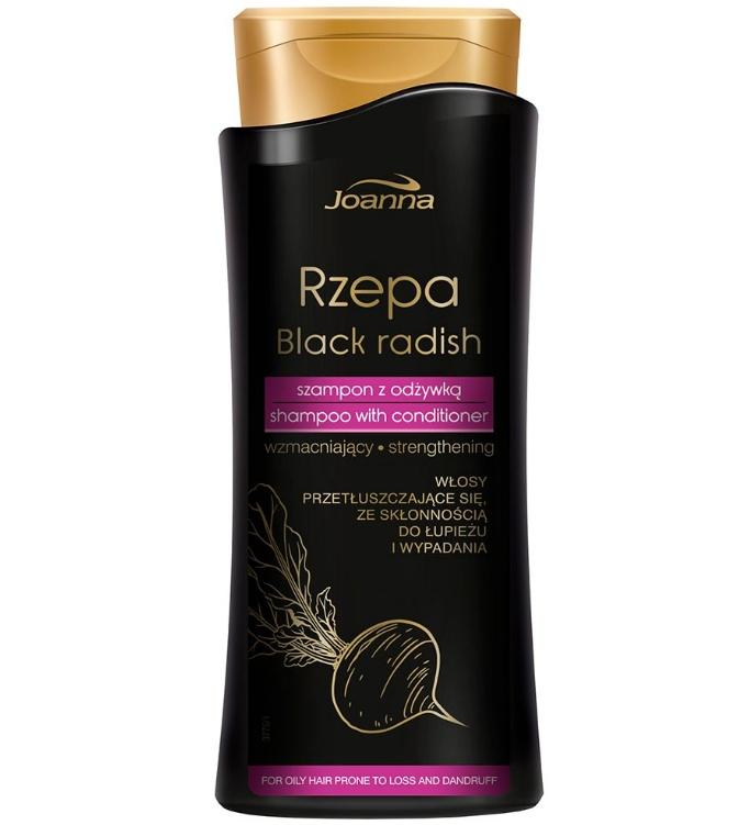 Joanna Rzepa Strengthening Shampoo With Conditioner 400
